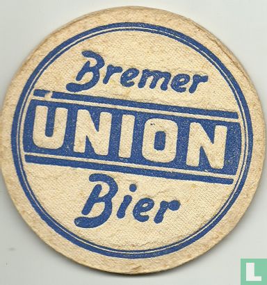 Bremer Union BIer - Bild 2