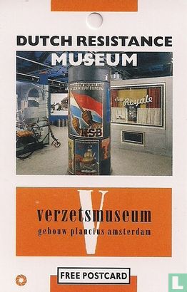 Verzetsmuseum - Image 1