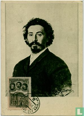 Ilja Repin - Image 1