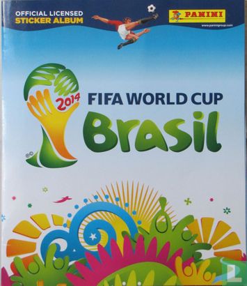 FIFA World Cup Brasil 2014 - Image 1