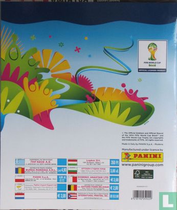 FIFA World Cup Brasil 2014 - Bild 2