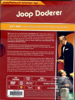 Joop Doderer - De ware Jacob + Oscar + Dikke vrienden - Afbeelding 2