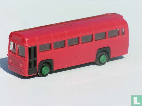 AEC RF bus