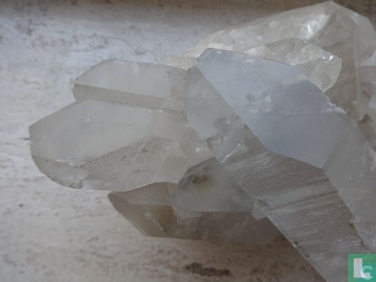 Bergkristal - Bild 2