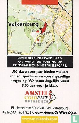 Amstel Gold Race Xperience - Bild 2