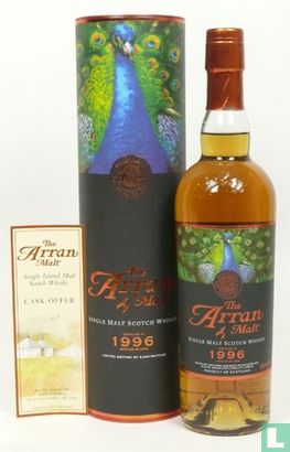 The Arran The Peacock - Image 1