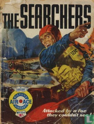 The Searchers - Afbeelding 1