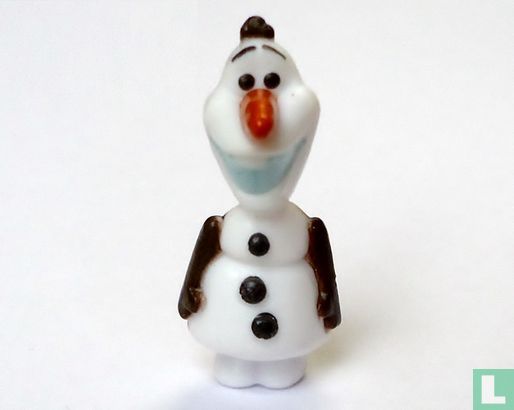 Olaf - Afbeelding 1