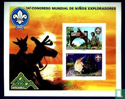 14th World Scout Jamboree