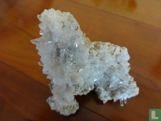 Mineralen - Bild 1