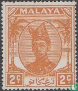 Sultan Ismail 