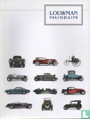 Louwman Museum - Image 1