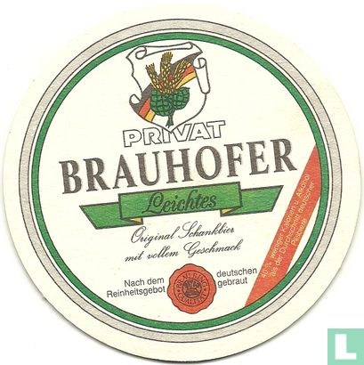 Brauhofer - Afbeelding 1