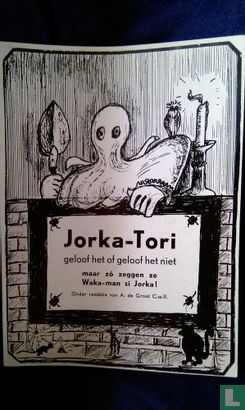 Jorka-Tori - Image 1