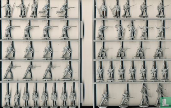 Confederate Infantry - Image 3