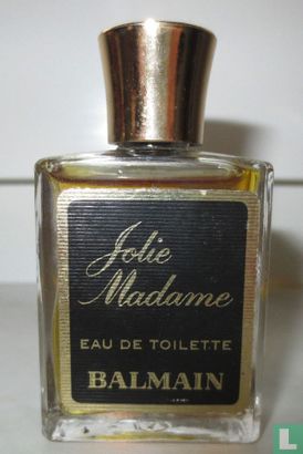 Jolie Madame EdT 15ml