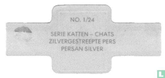 Persan silver - Image 2