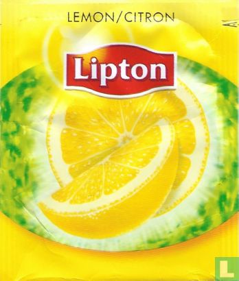 Lemon / Citron - Afbeelding 1