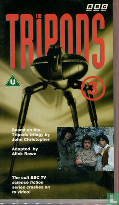 The Tripods 3 - Image 1