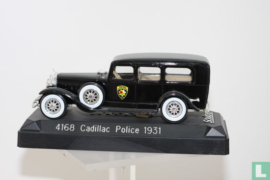 Cadillac Police - Afbeelding 2
