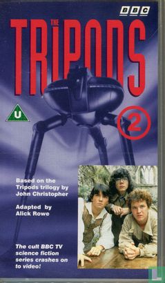 The Tripods 2 - Image 1