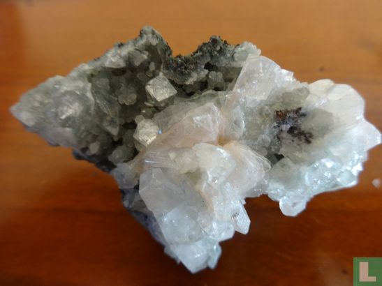 Mineralen  - Bild 1