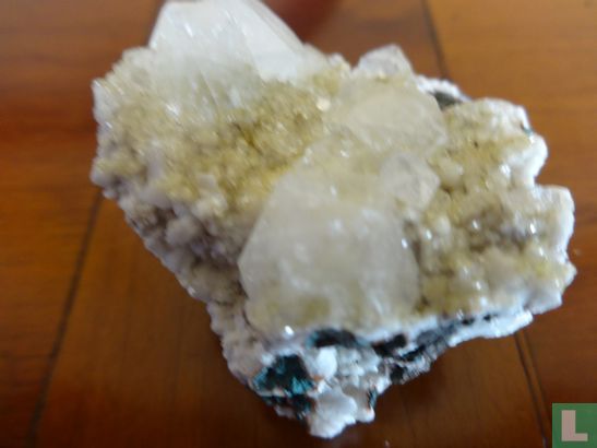 Mineralen  - Bild 2