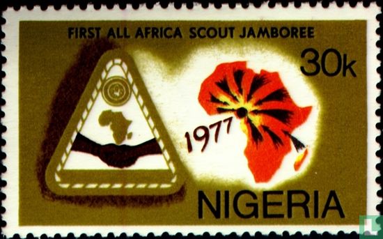 First African Jamboree