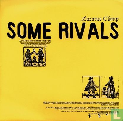 Some Rivals - Image 1