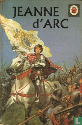 Jeanne d'Arc - Afbeelding 1