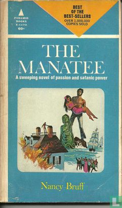 The manatee - Image 1