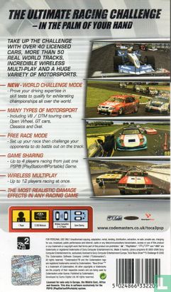 Toca 3 Race Driver Challenge - Afbeelding 2