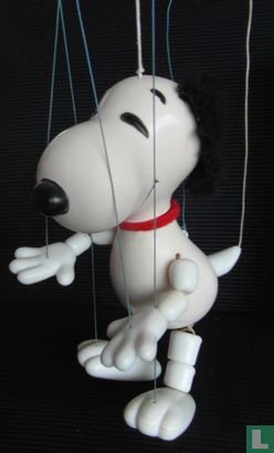 Snoopy - Afbeelding 3