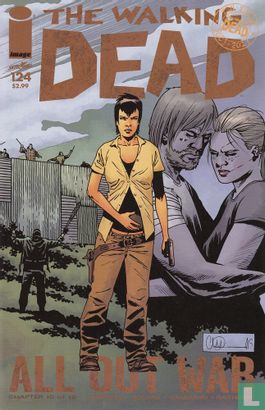 The Walking Dead 124 - Bild 1