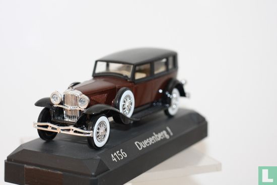 Duesenberg J - Bild 2