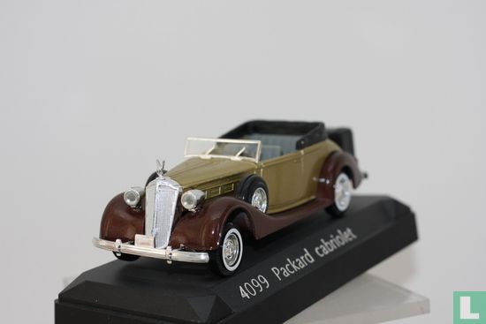 Packard Cabriolet - Afbeelding 2