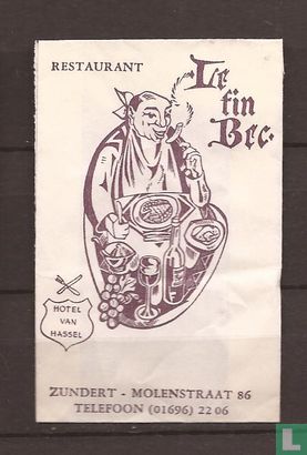 Restaurant Le Fin Bec - Bild 1