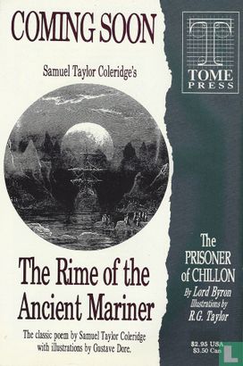 The Prisoner of Chillon - Bild 2