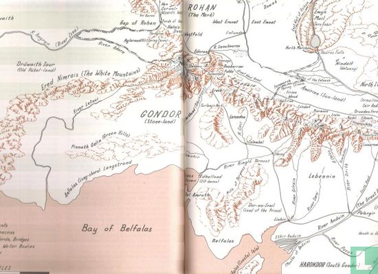 The Atlas of Middle-Earth - Image 3