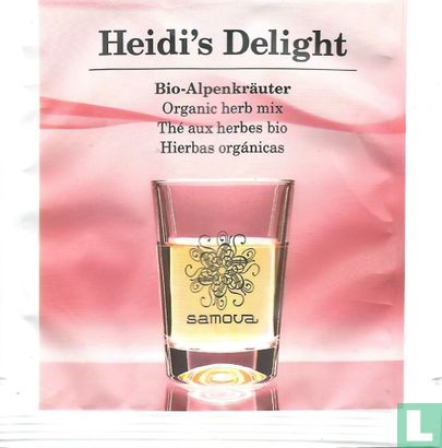 Heidi's Delight - Image 1