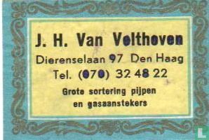 J.H. van Velthoven