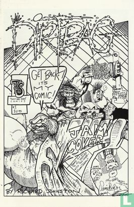 Dirtbag 1 - Image 1