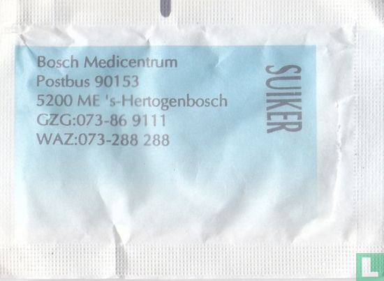 Bosch Medicentrum - Afbeelding 2