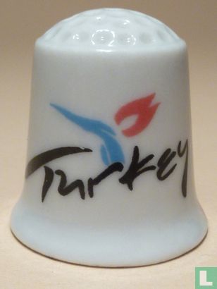 Vlag van Turkije - Image 2