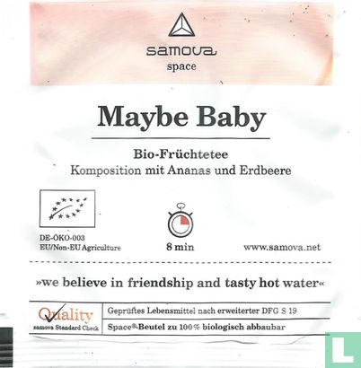 Maybe Baby - Afbeelding 2