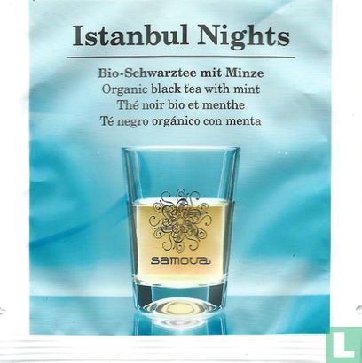 Istanbul Nights - Image 1