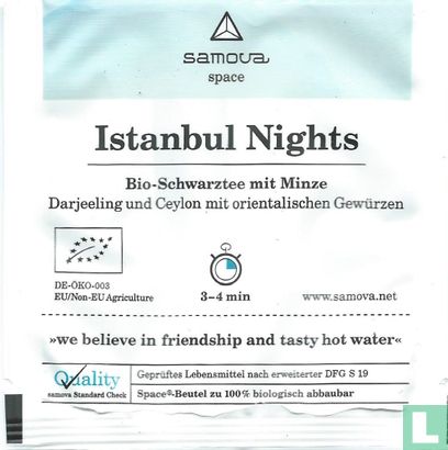 Istanbul Nights - Afbeelding 2