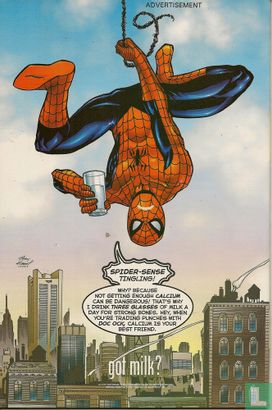 The Amazing Spider-Man 15 - Image 2