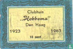 clubhuis Hobbema