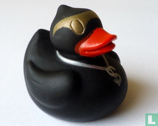 Rubber Duck Bobby - Image 1